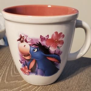 Eeyore Coffee Mug
